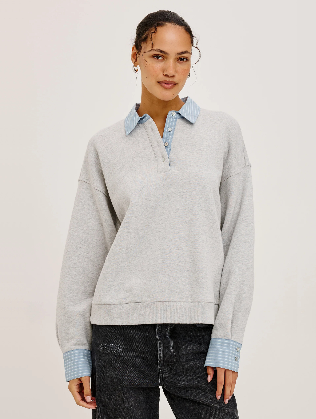 Zavier Sweatshirt