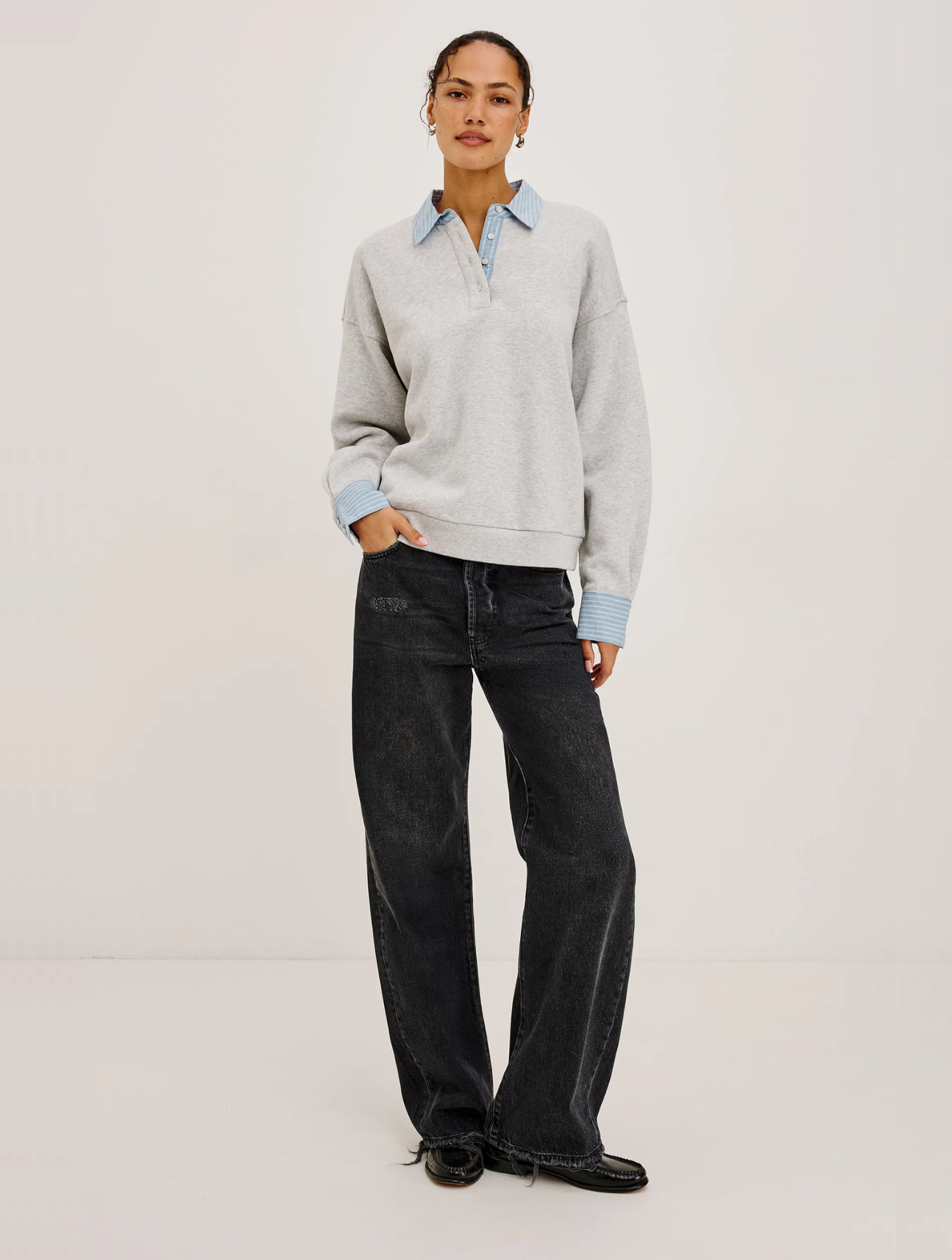 Zavier Sweatshirt