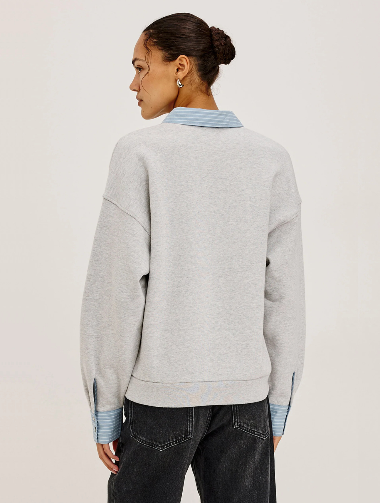 Zavier Sweatshirt