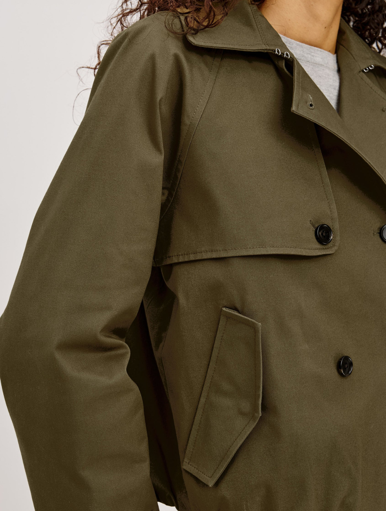 Jett Jacket