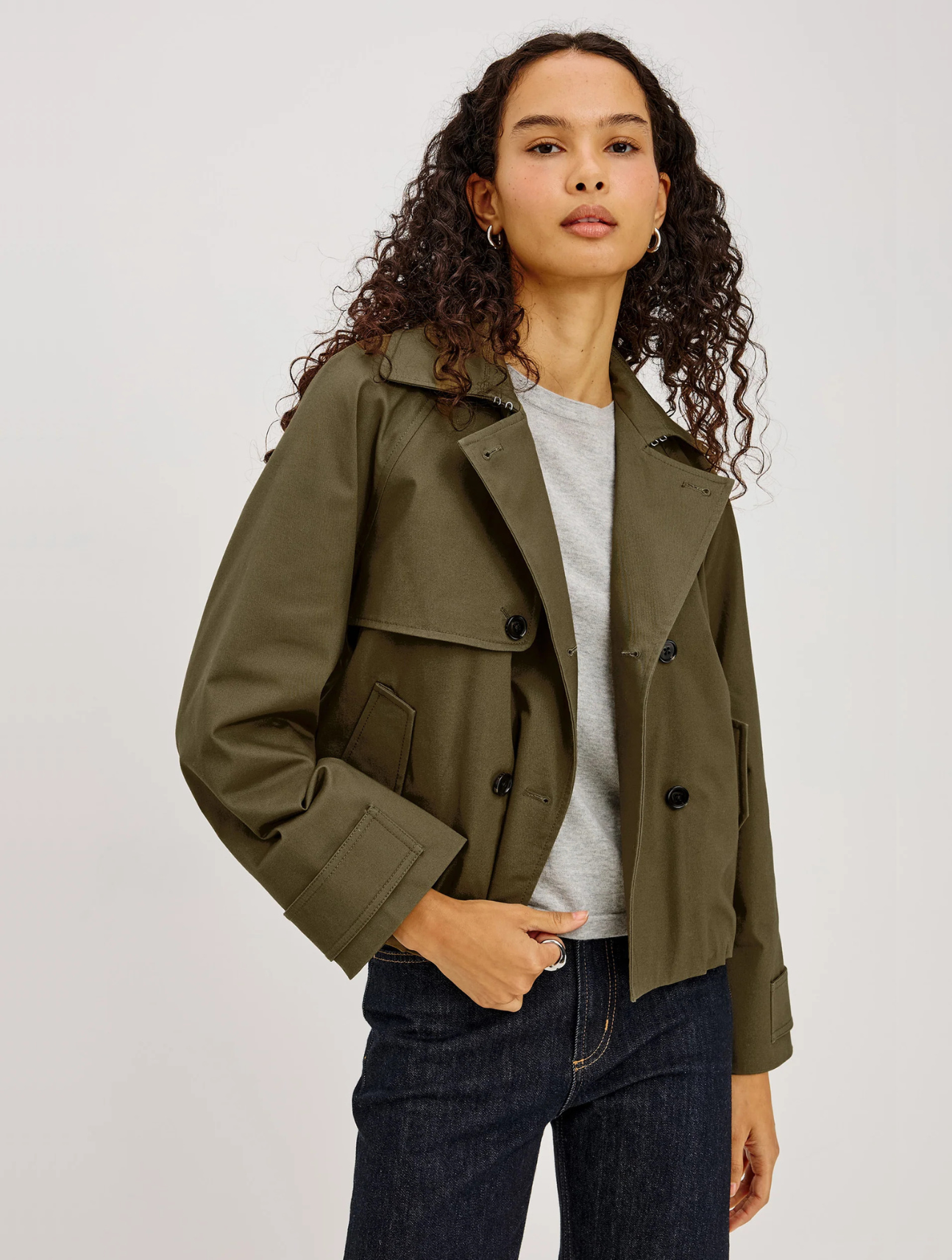Jett Jacket