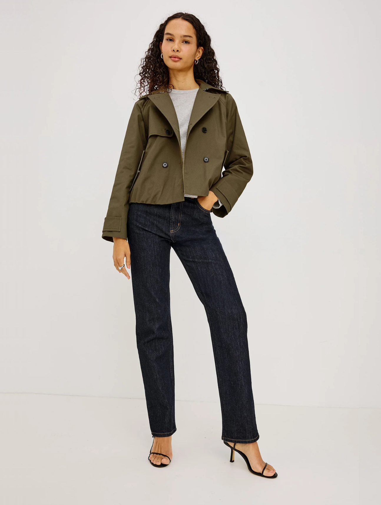 Jett Jacket