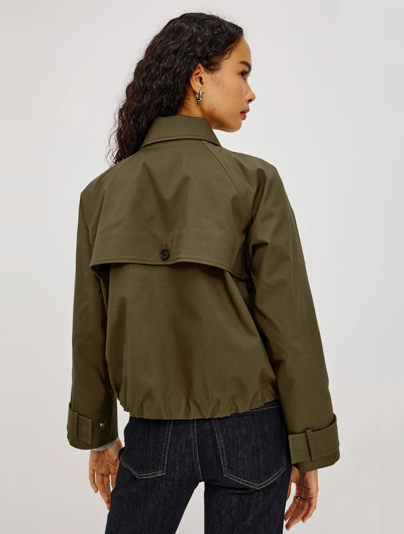 Jett Jacket
