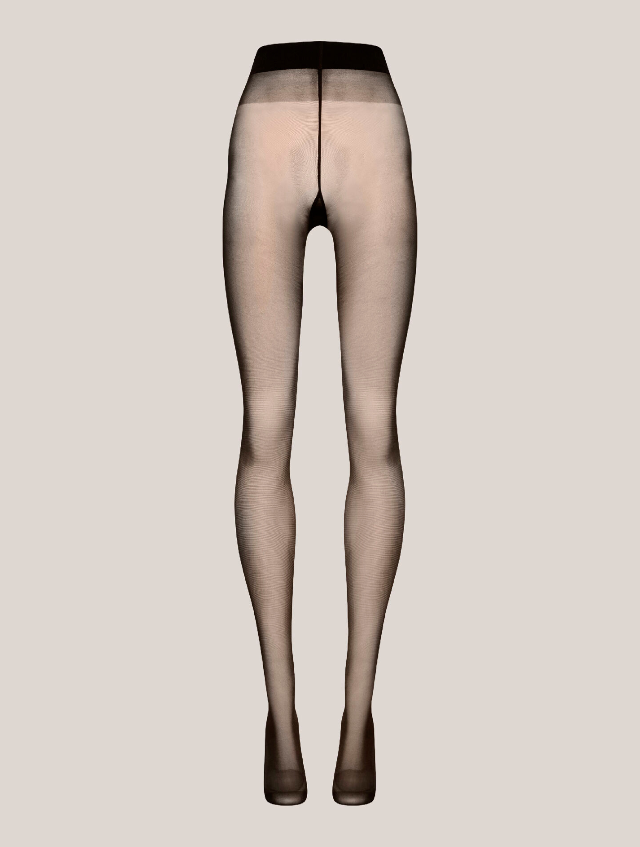Satin 20 Touch Tights