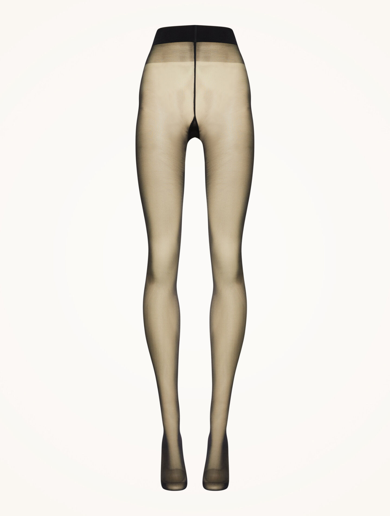 Satin 20 Touch Tights