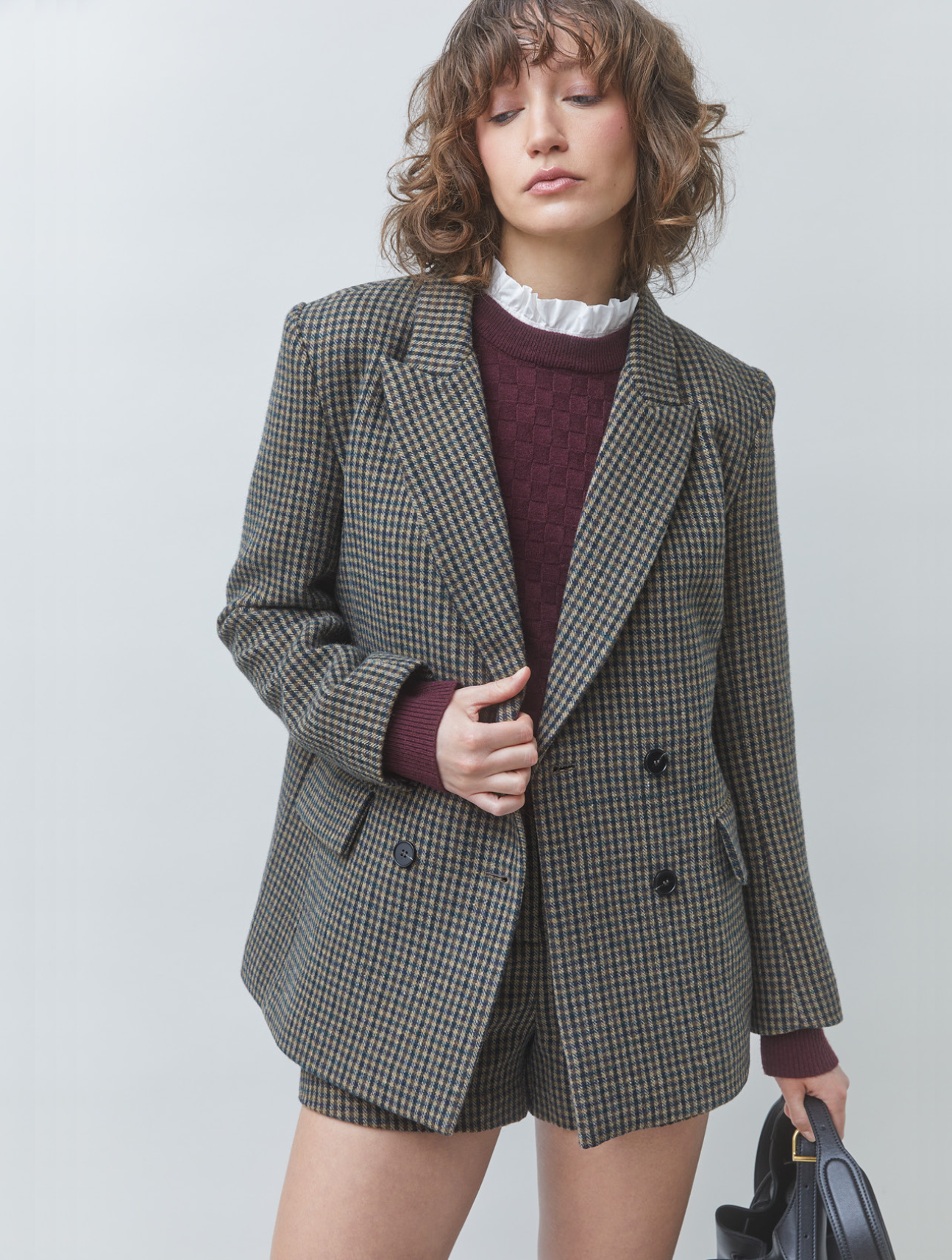 Ducky Jacket