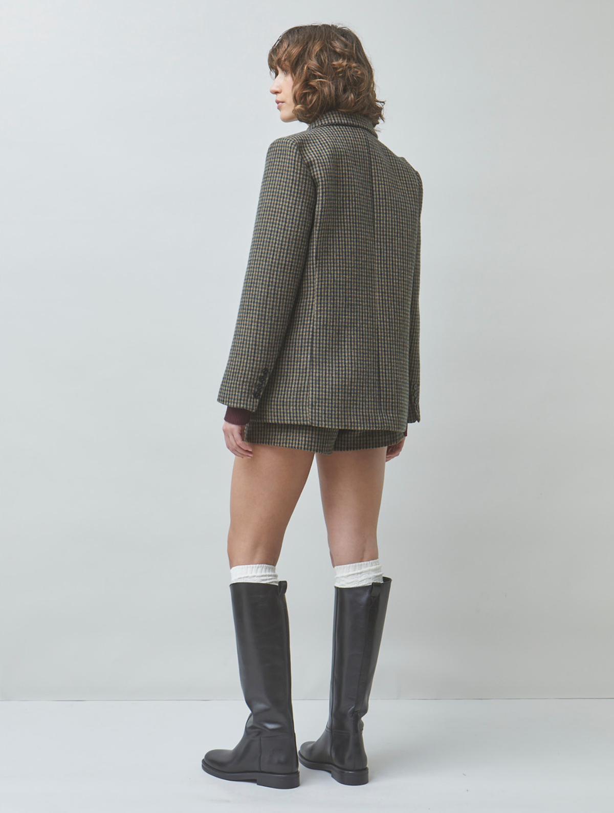 Ducky Jacket