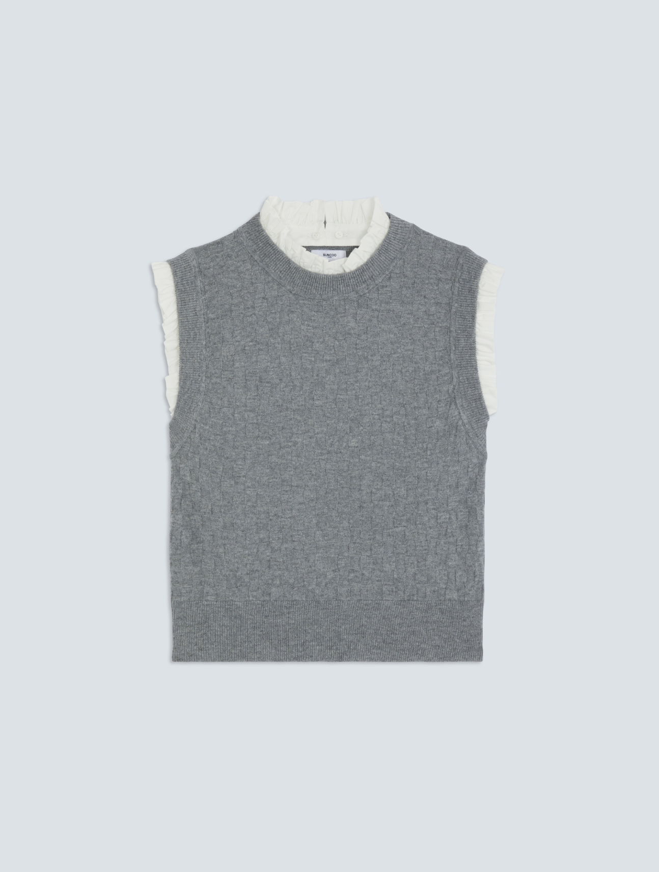 Pireo Sweater