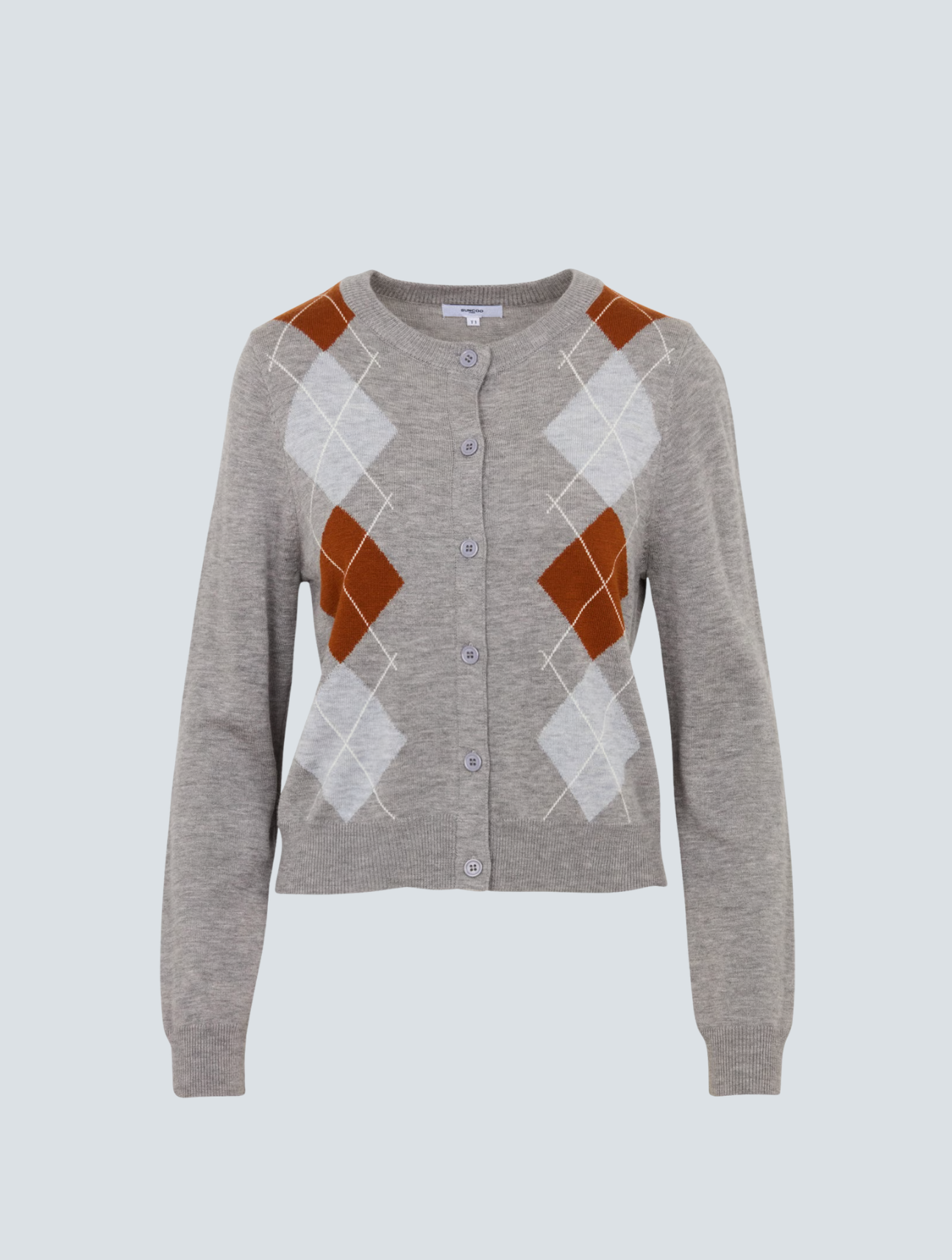Gisca Sweater