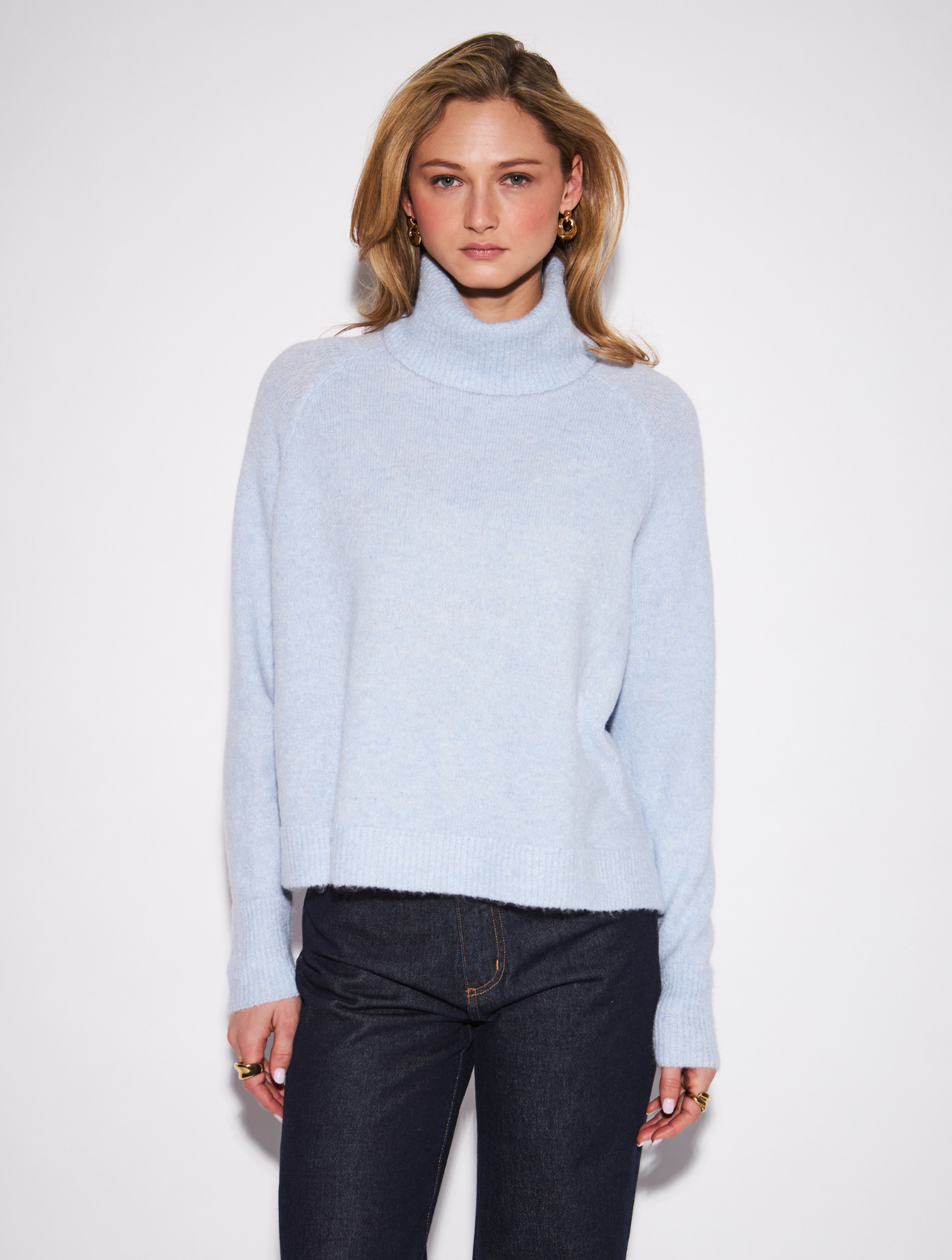 Emmett Turtleneck