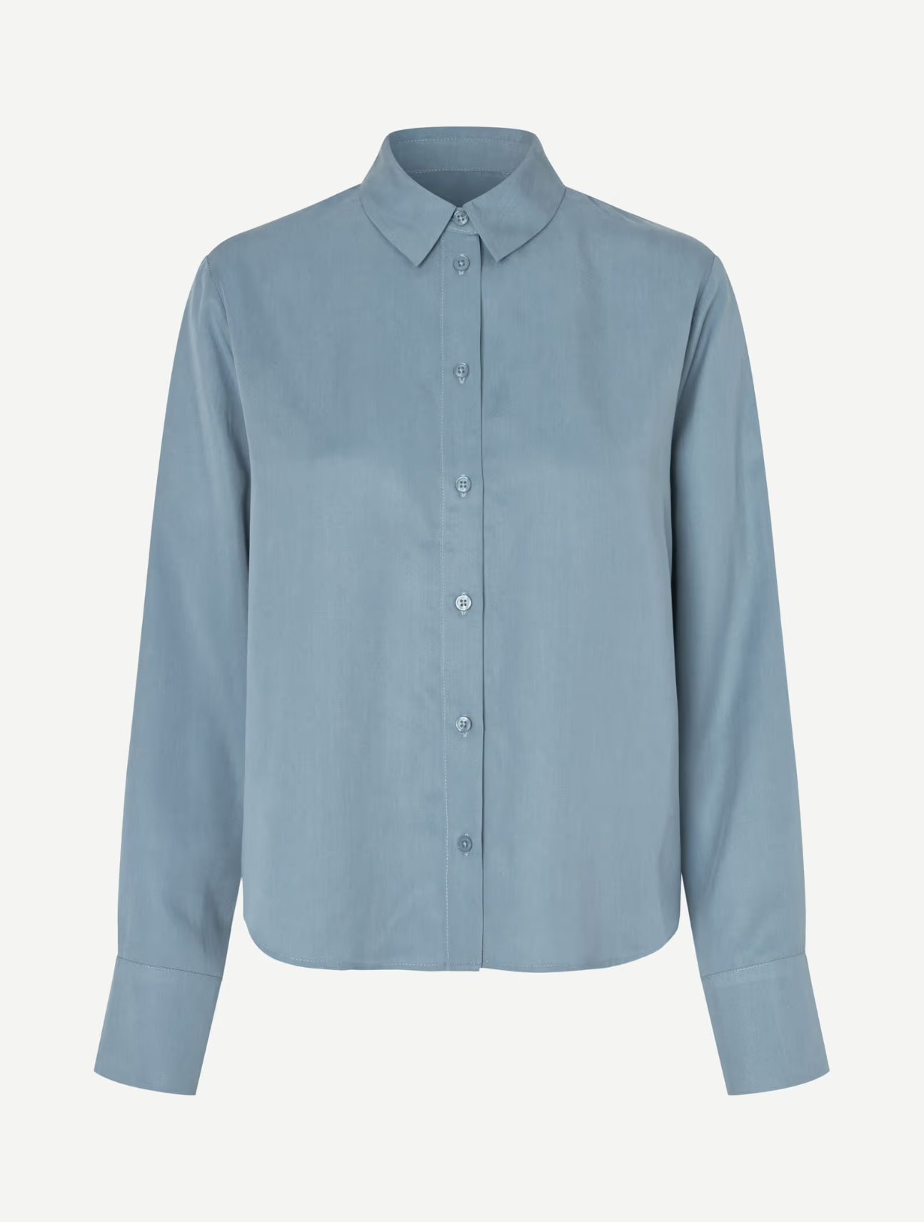 Samina LS Shirt