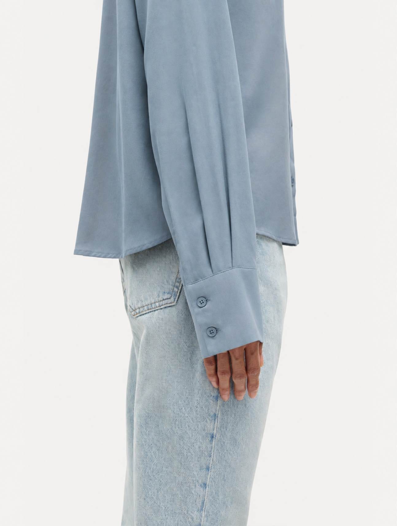 Samina LS Shirt