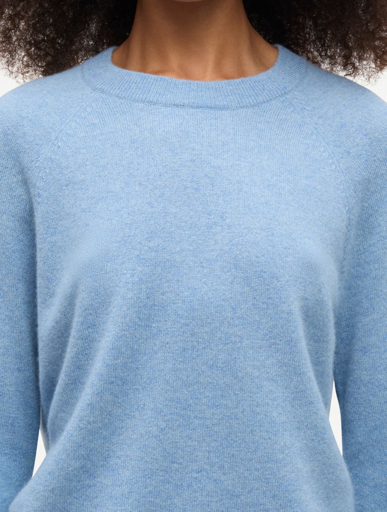 Boston O-Neck Sweater