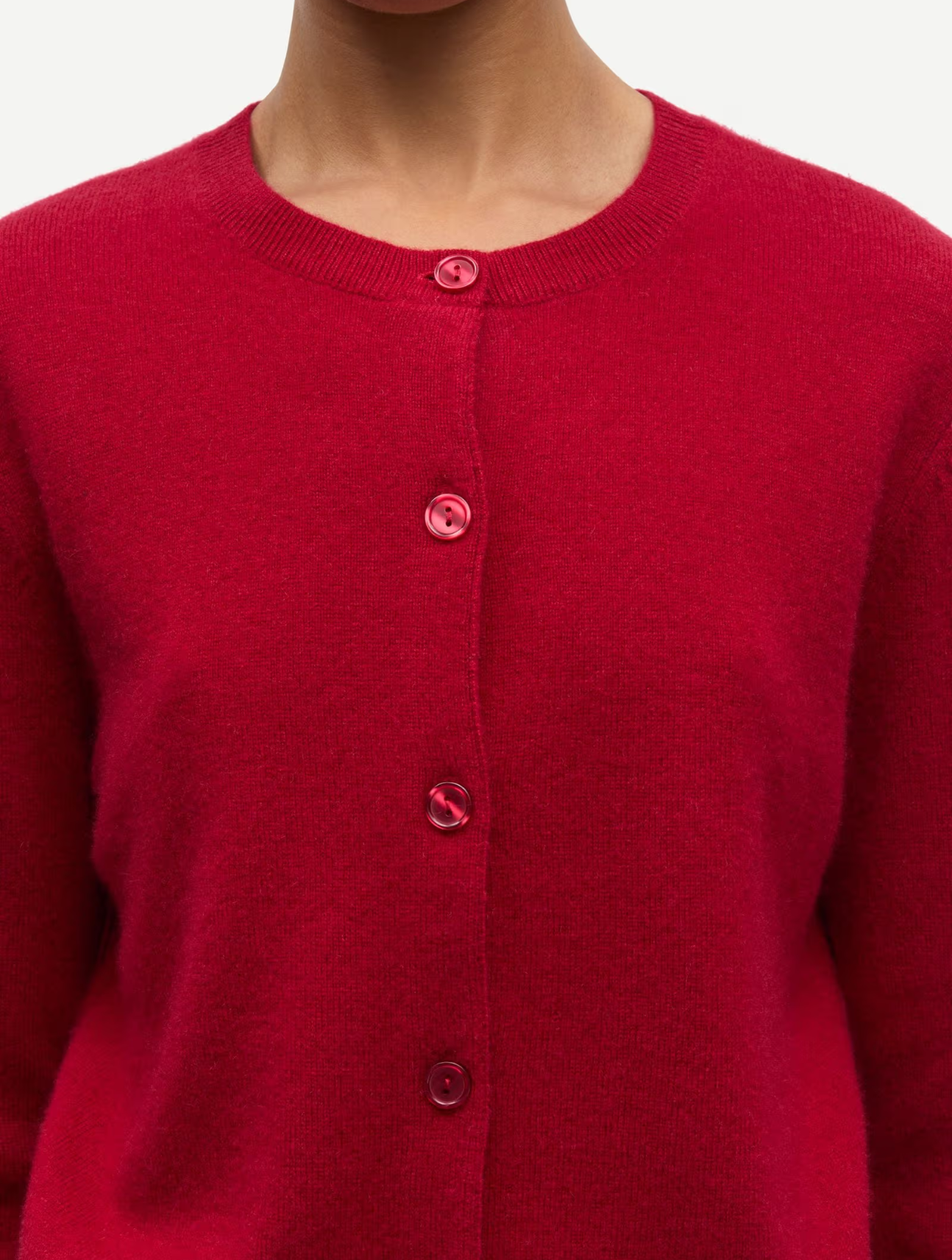 Boston Cardigan