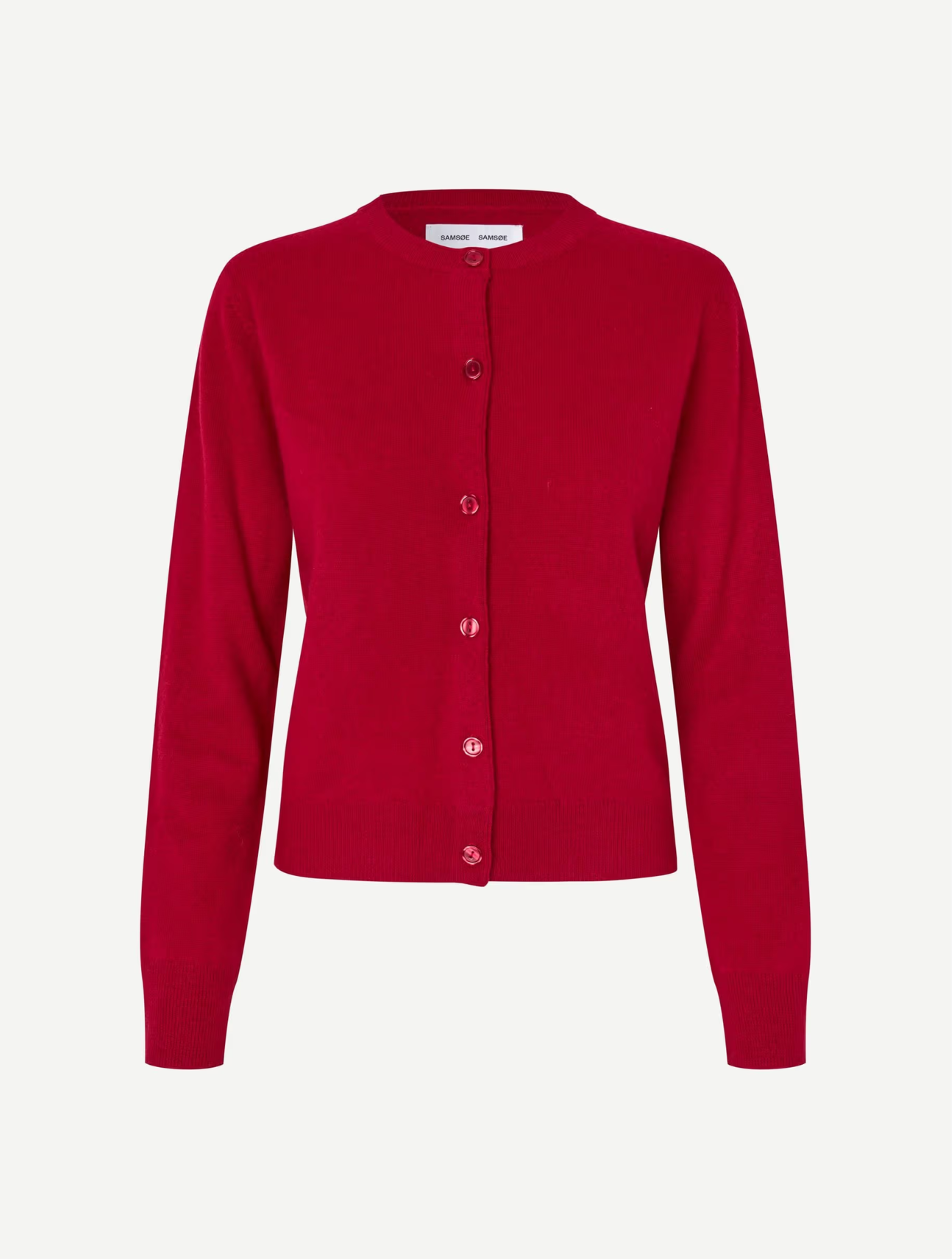 Boston Cardigan