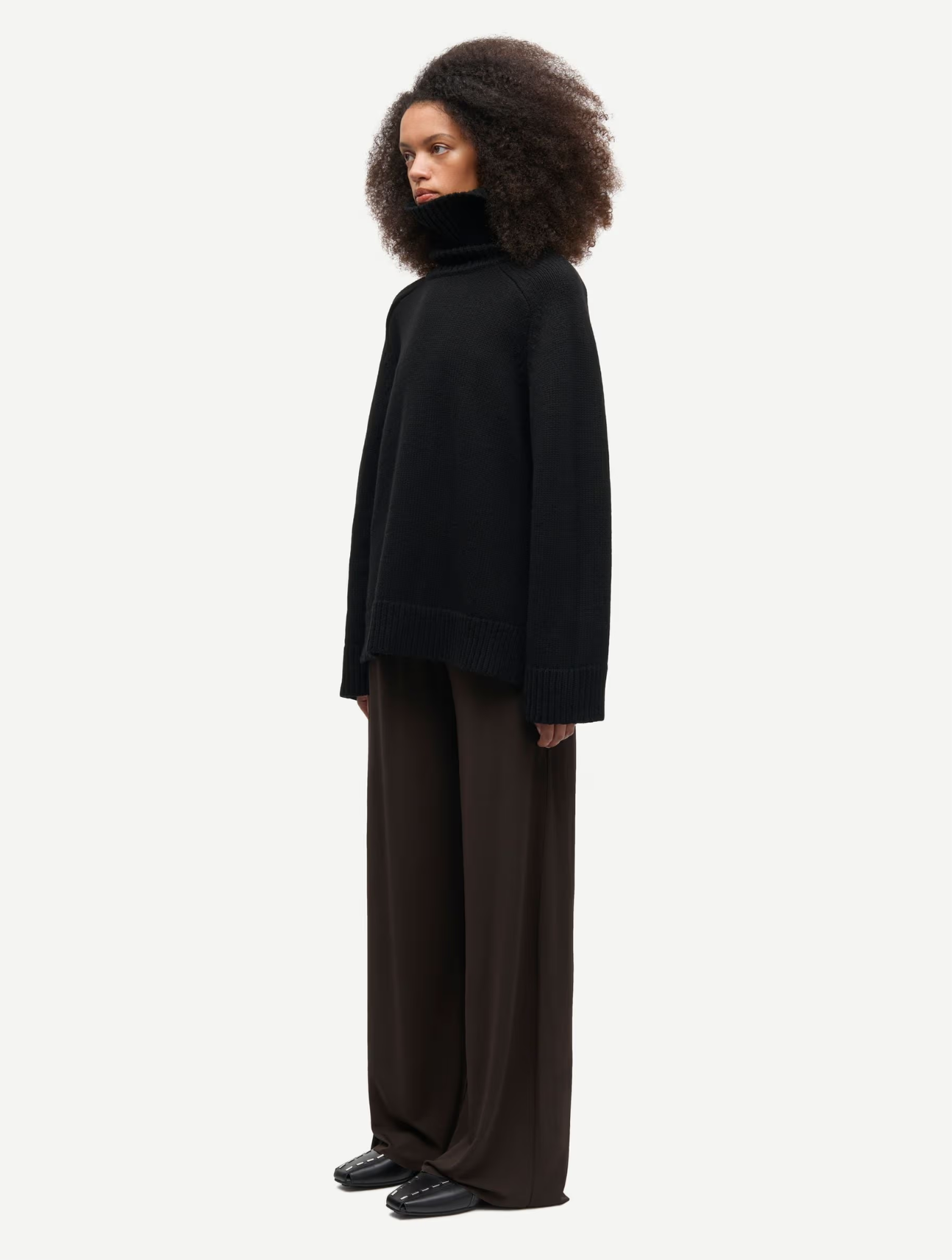 Umi Trousers