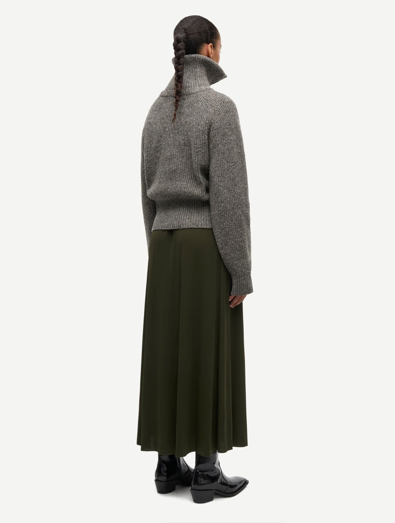 Amandy Turtleneck