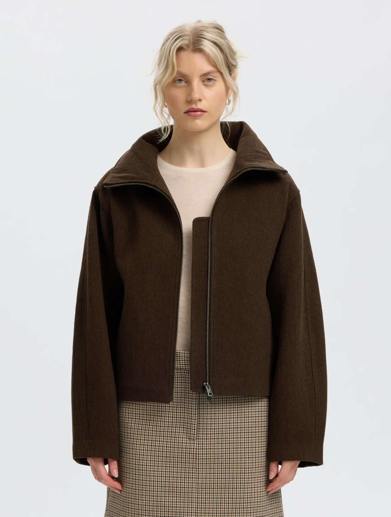 Gia Jacket
