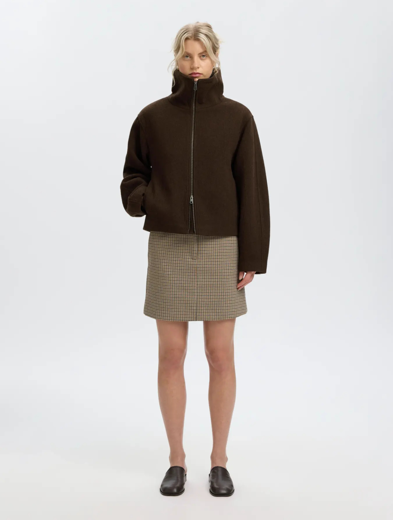 Gia Jacket