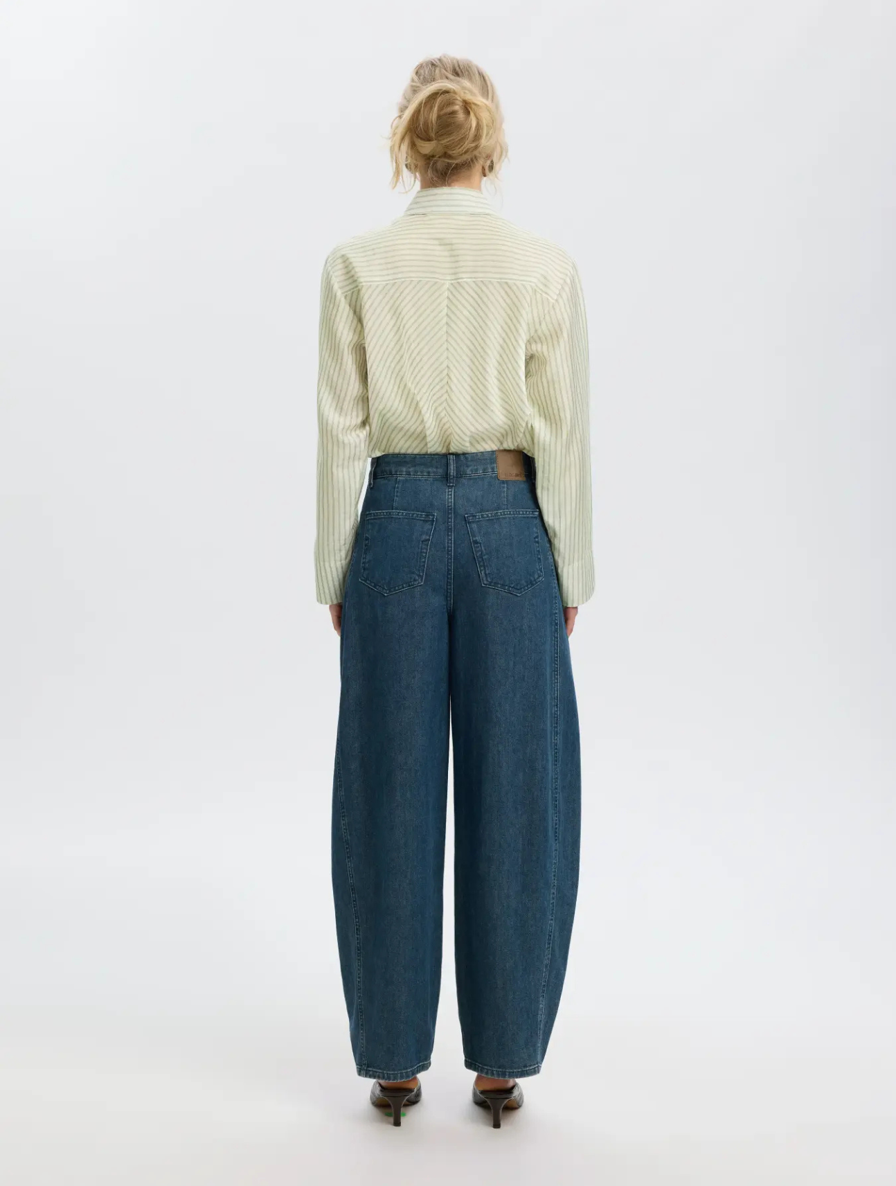 Connie Relaxed Shirt