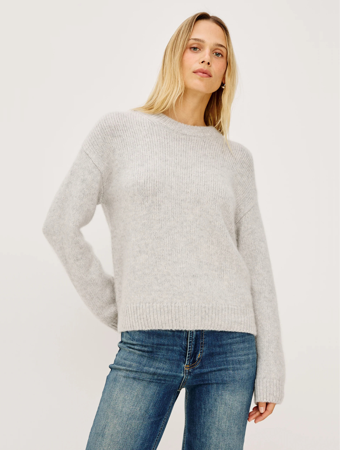 Helly Sweater