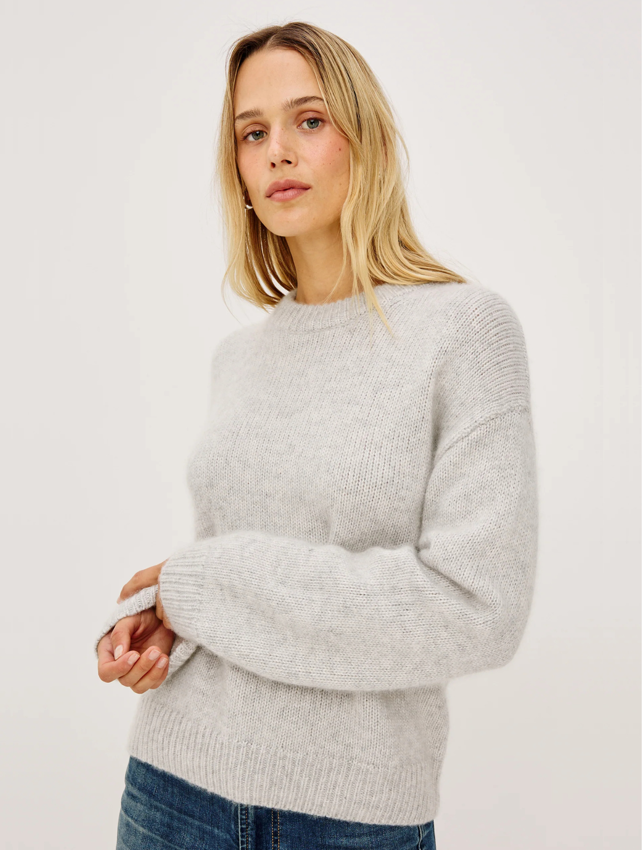 Helly Sweater