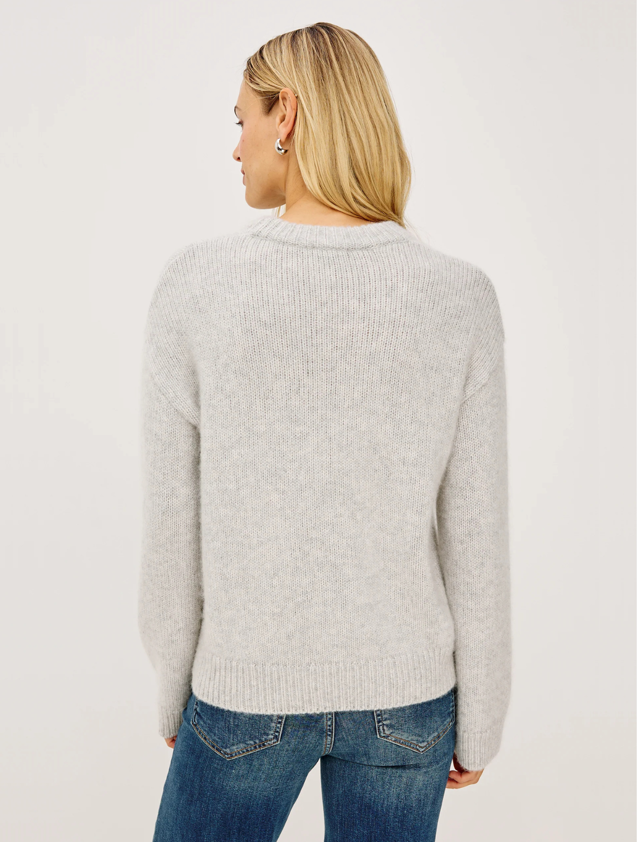 Helly Sweater