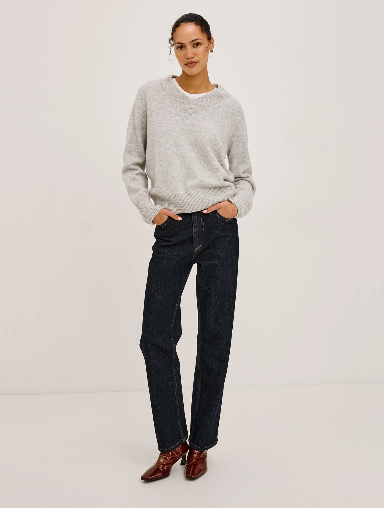 Lidya Sweater