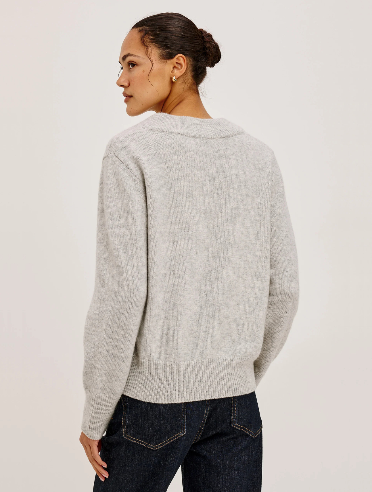 Lidya Sweater