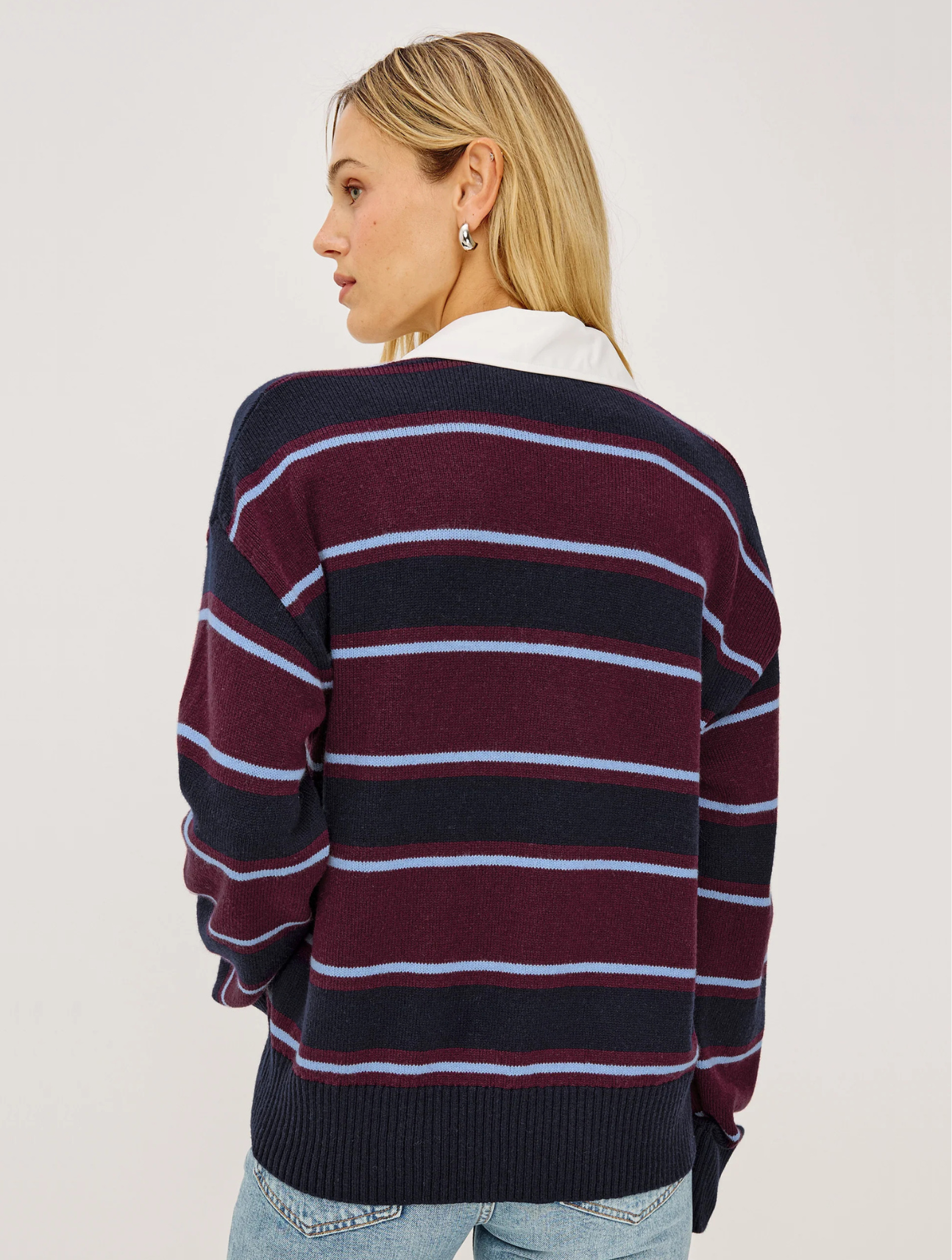 Paxton Sweater