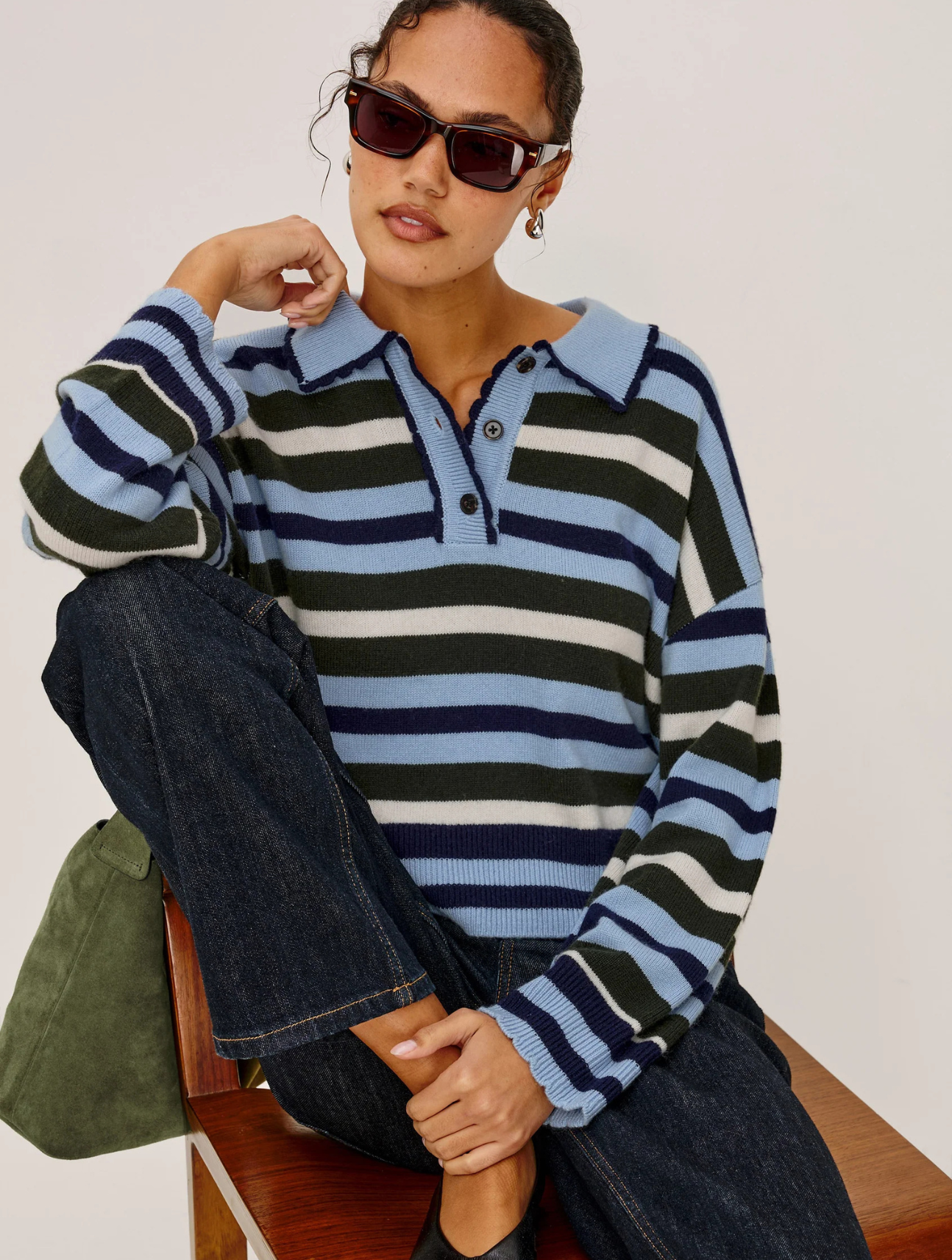 Delora Sweater