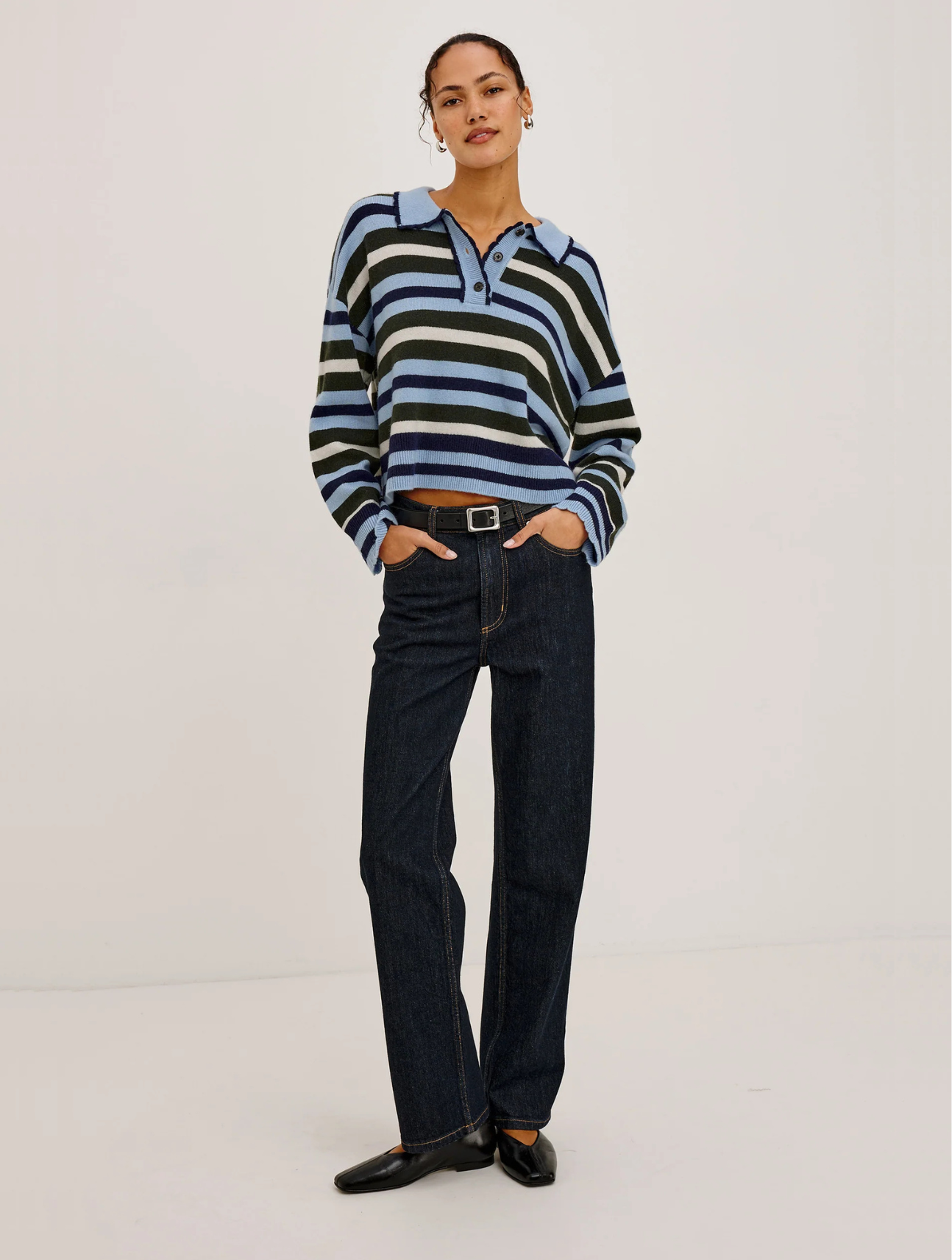Delora Sweater