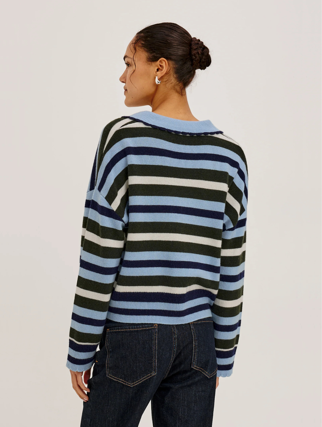 Delora Sweater