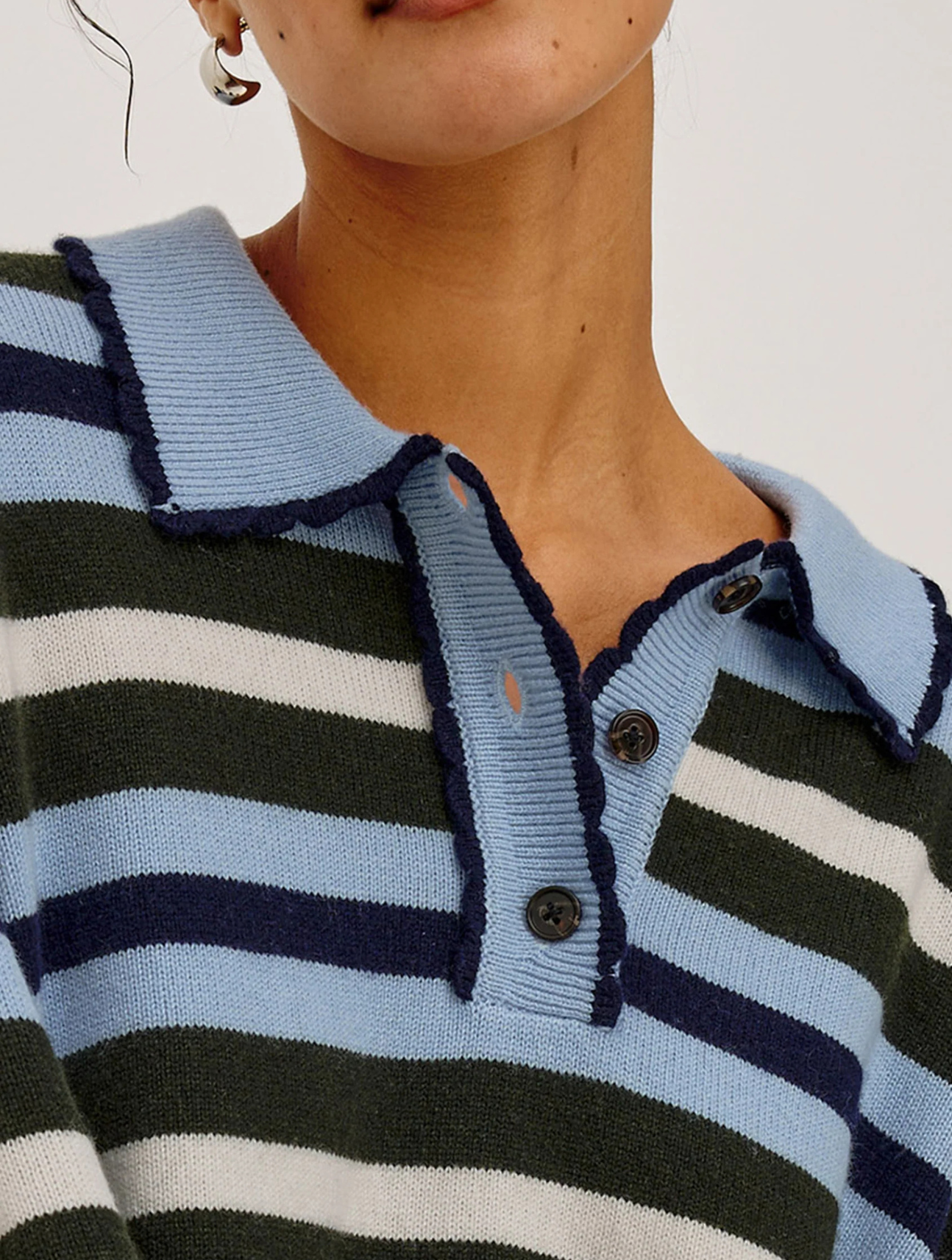 Delora Sweater