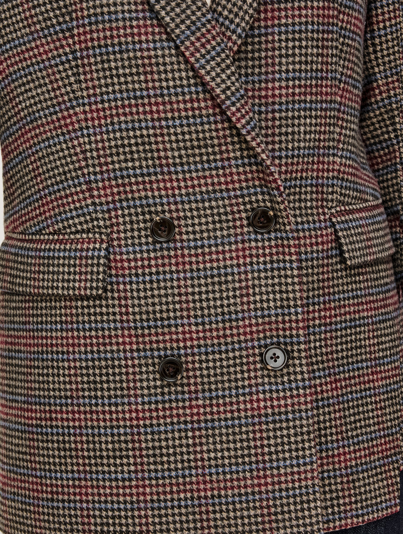 Jac Blazer