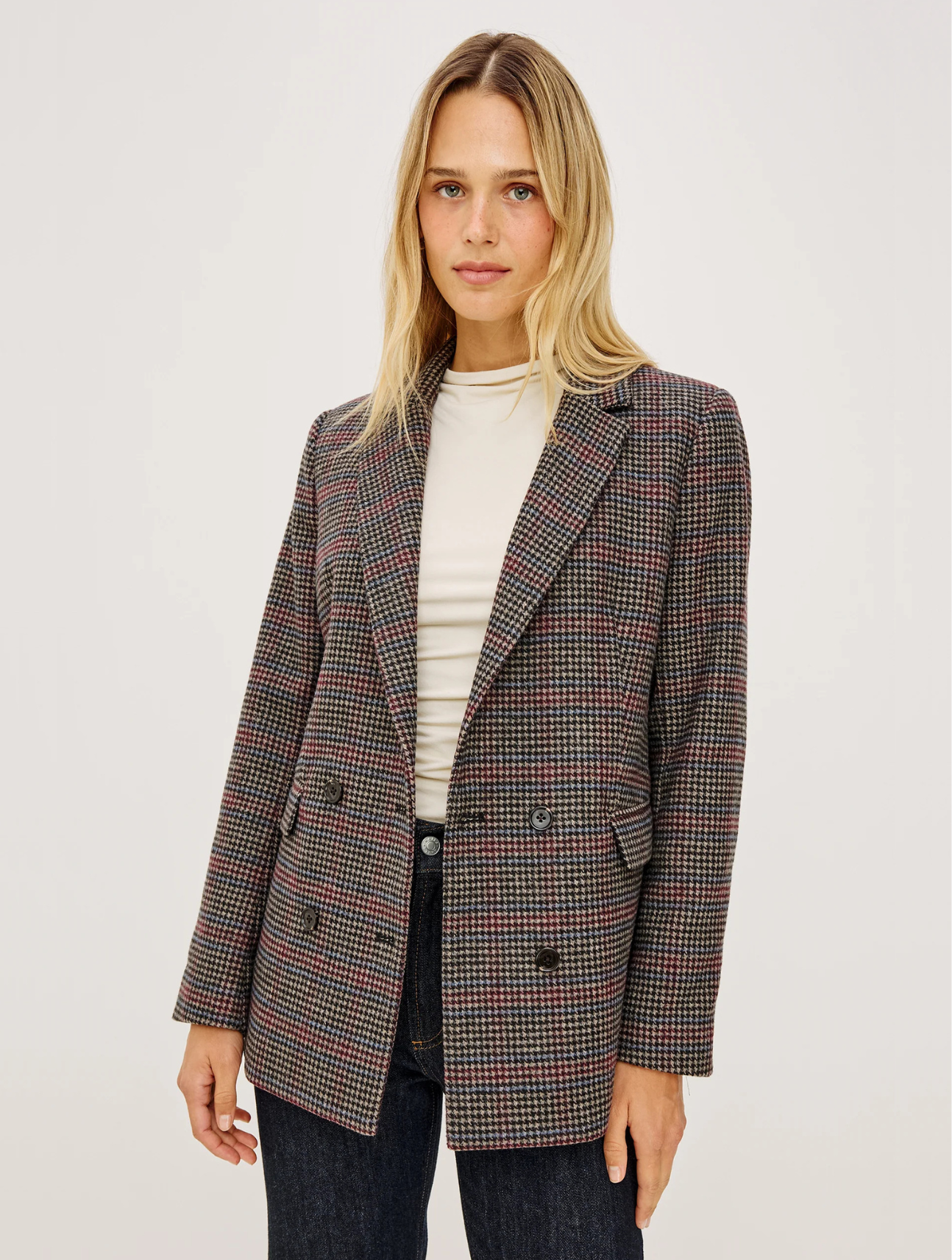 Jac Blazer