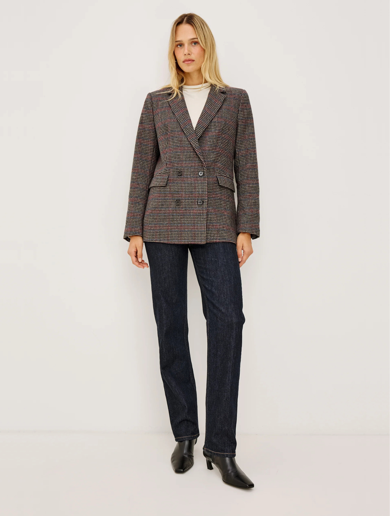 Jac Blazer