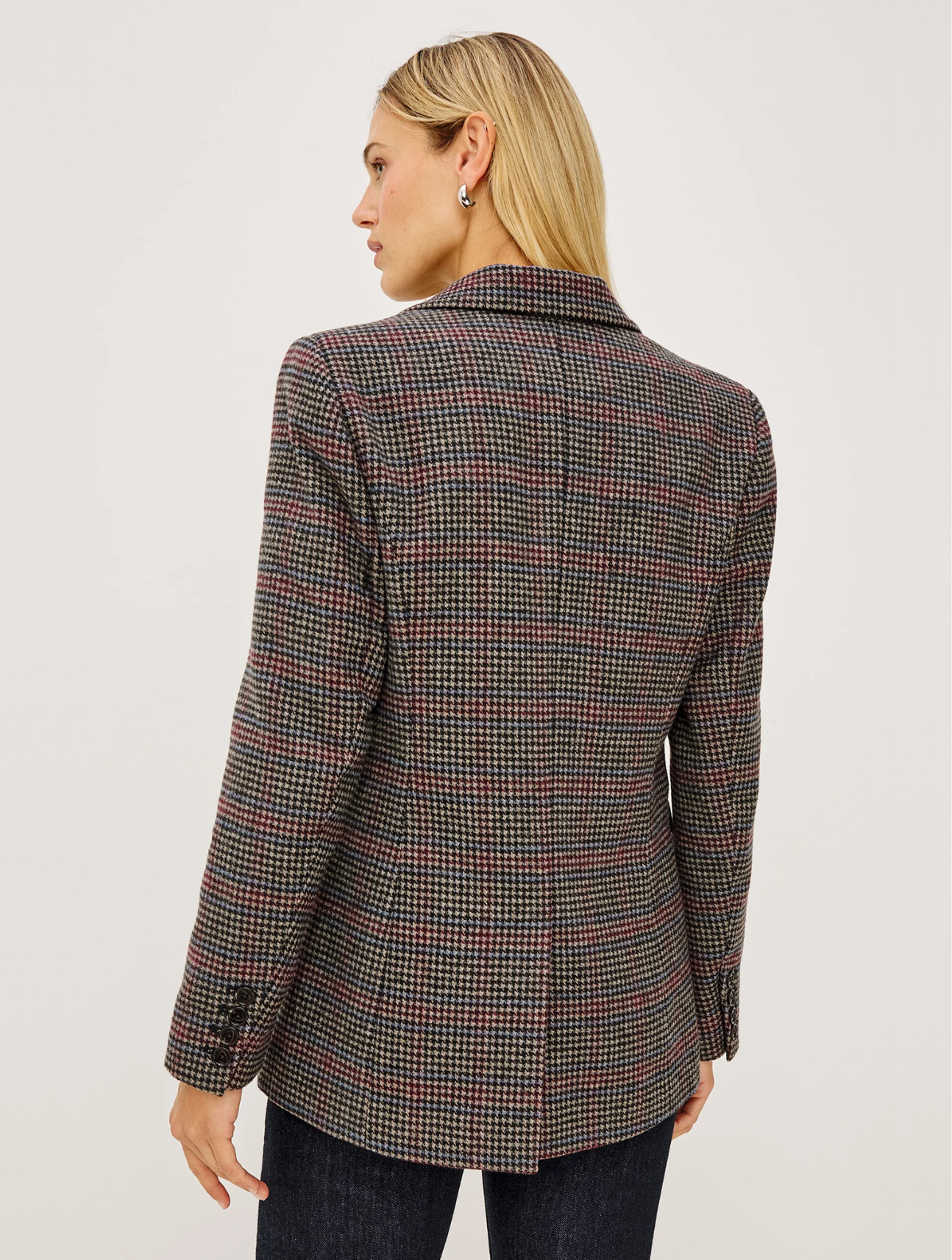 Jac Blazer