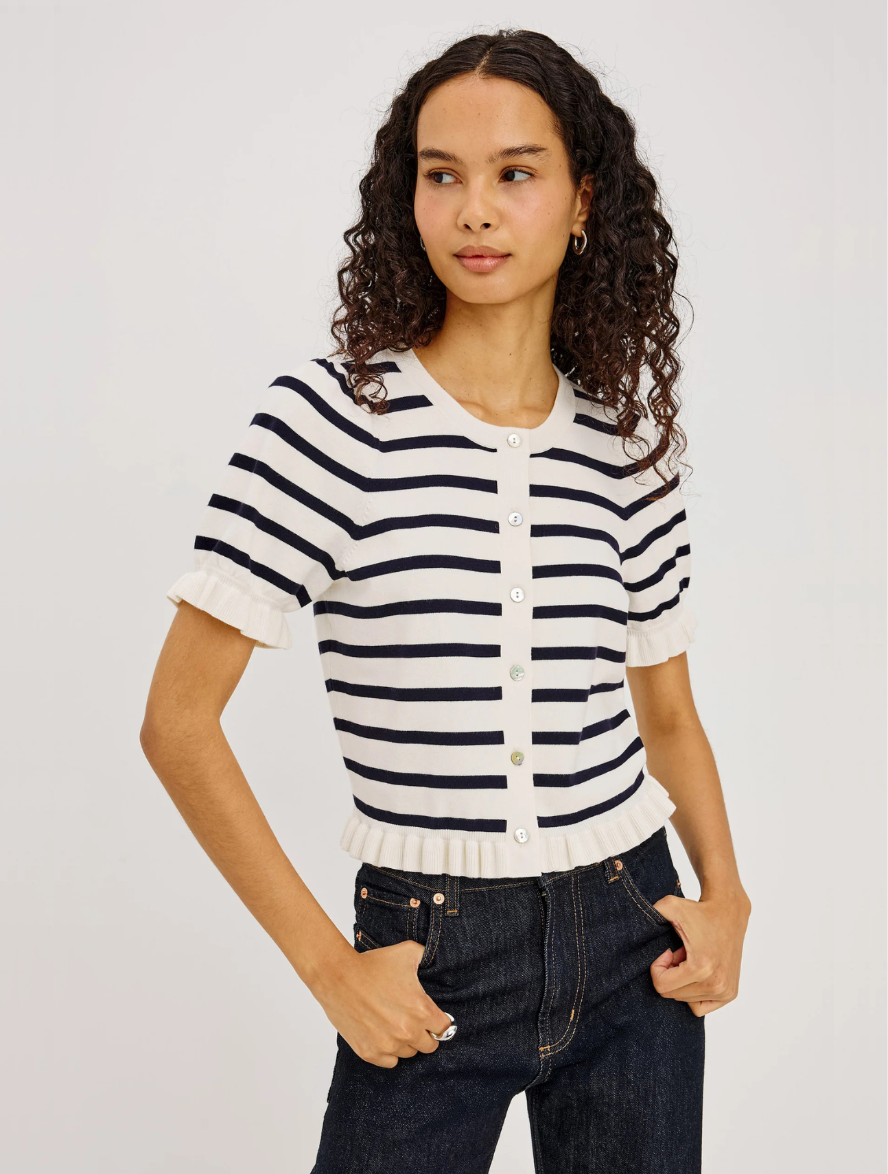 Lora Top