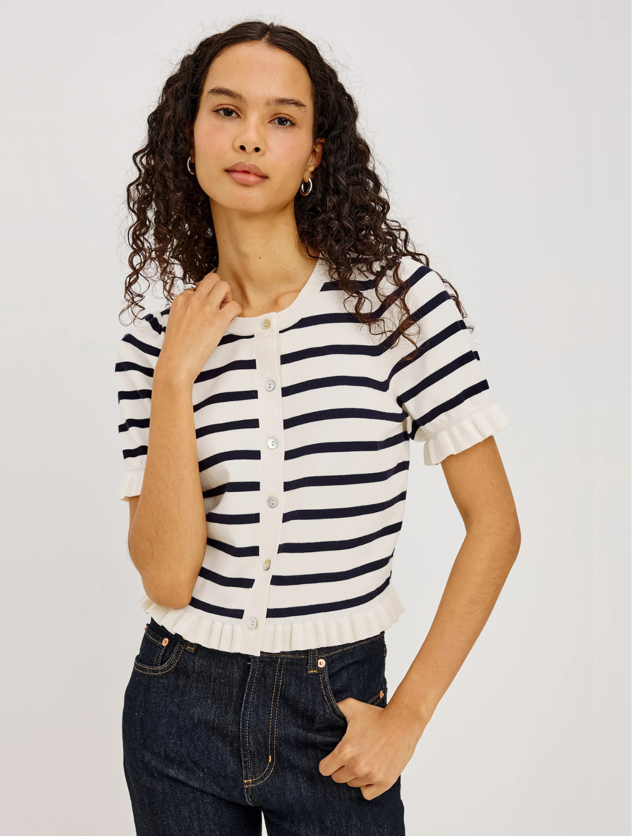 Lora Top