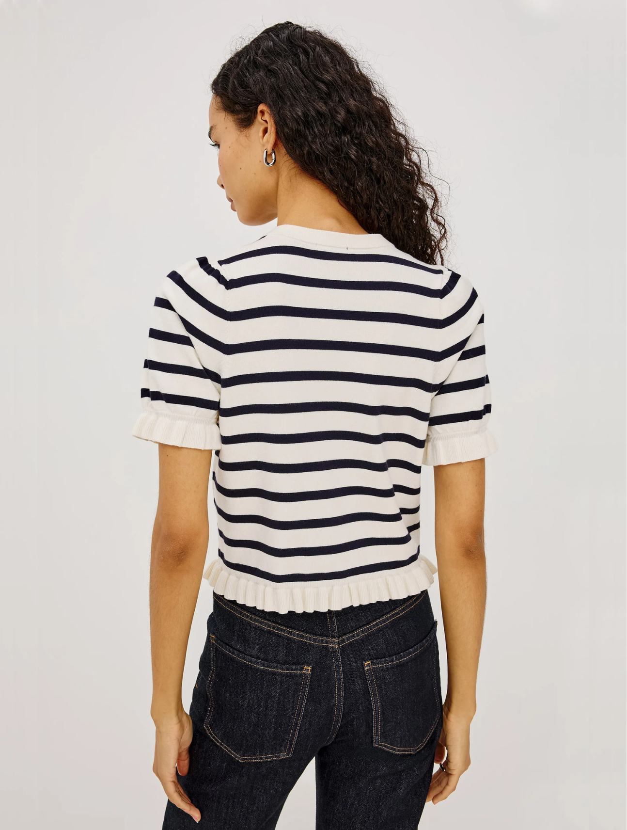 Lora Top