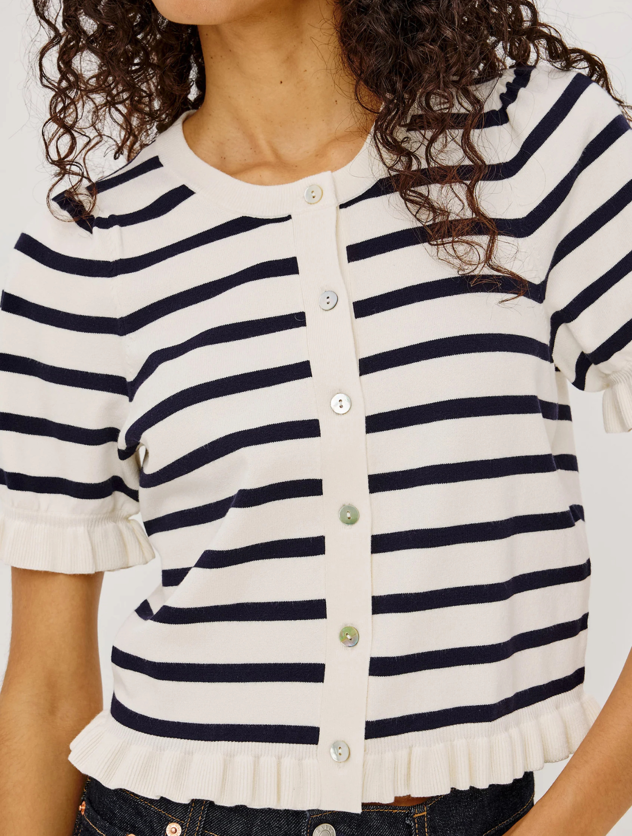 Lora Top