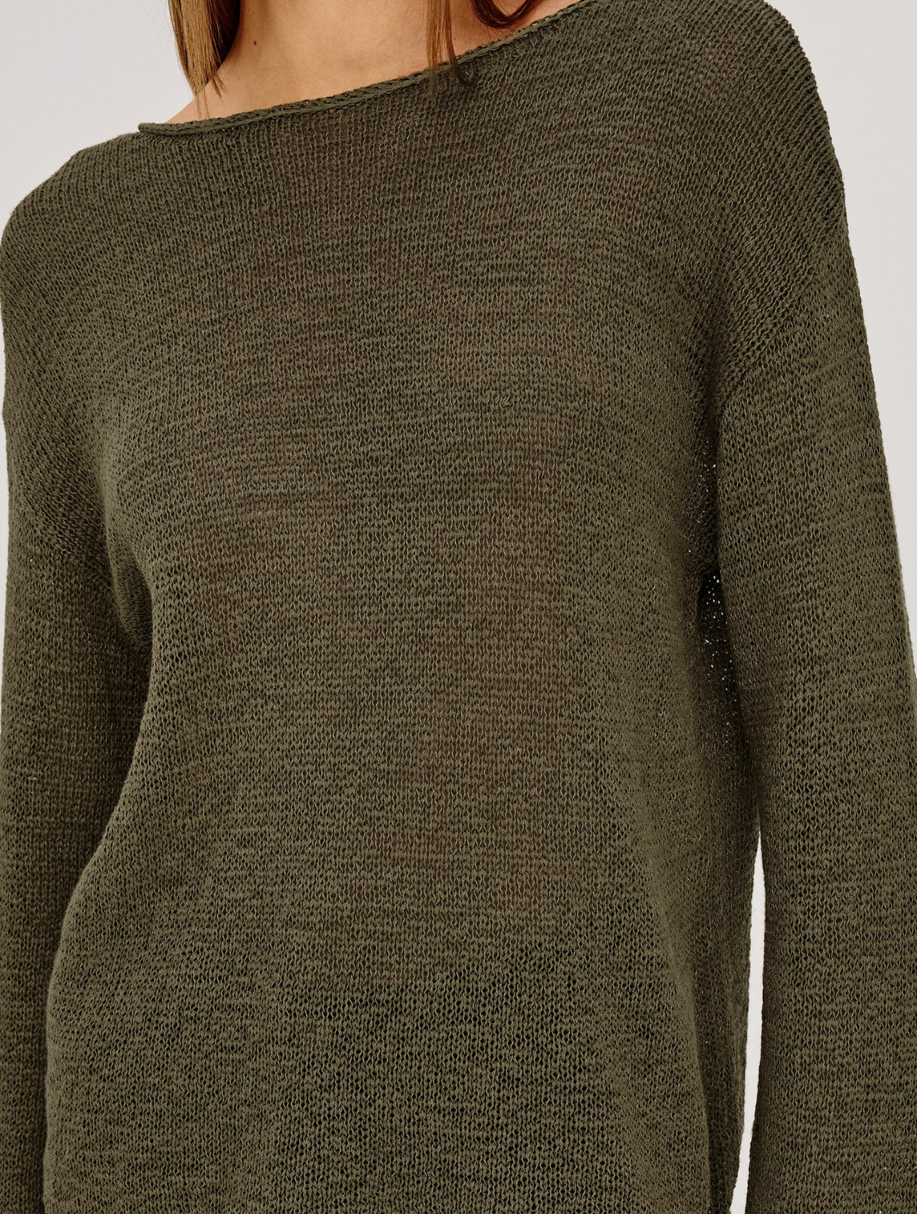 Evangeline Sweater