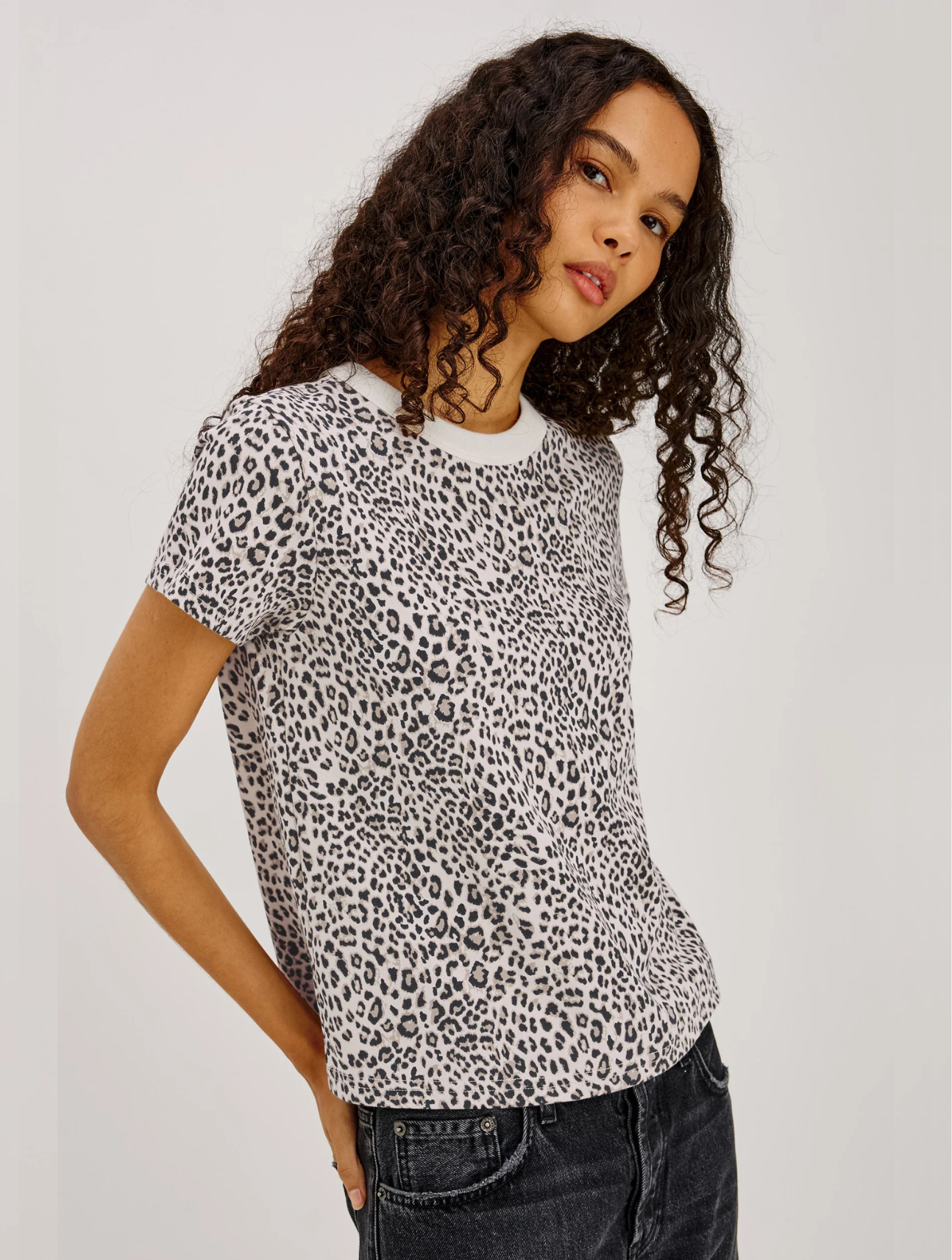 Girlfriend Tee