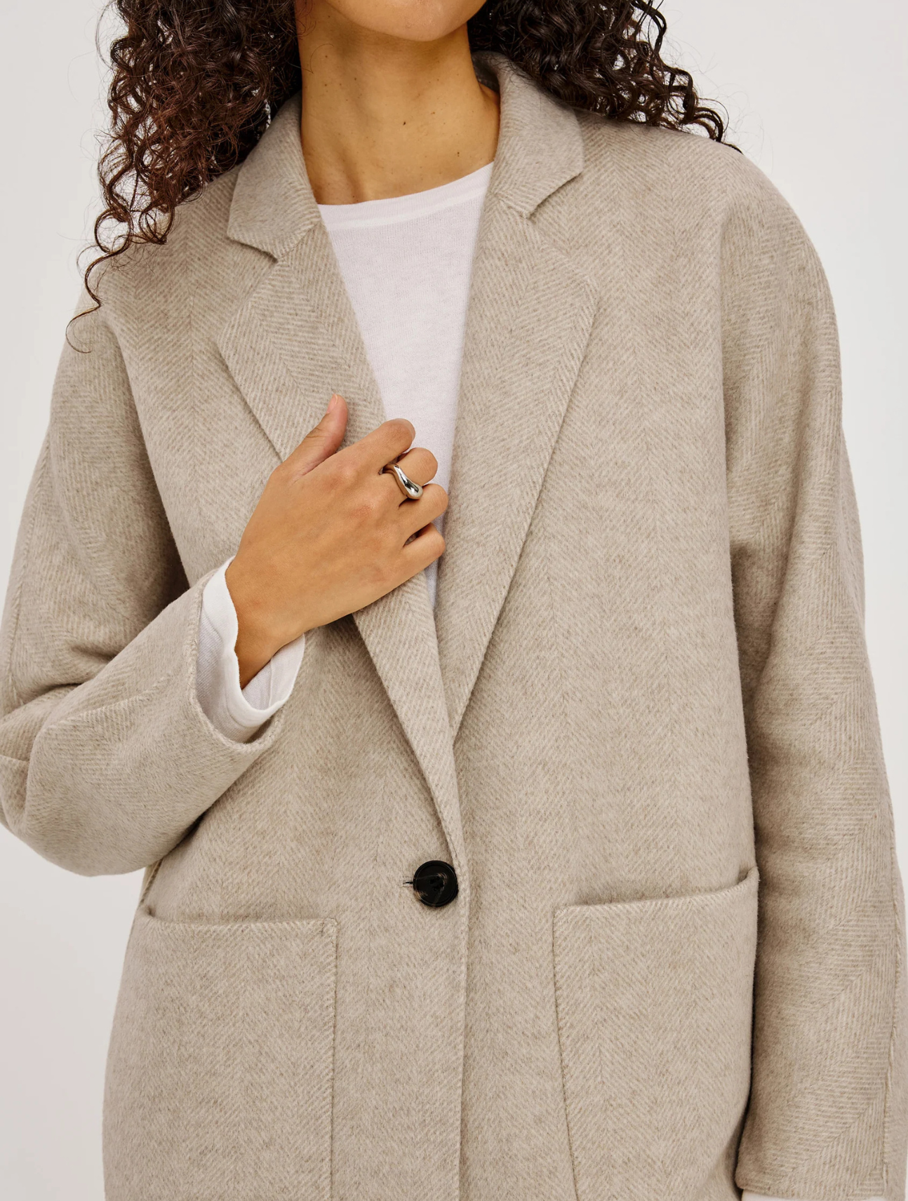 Everest Coat