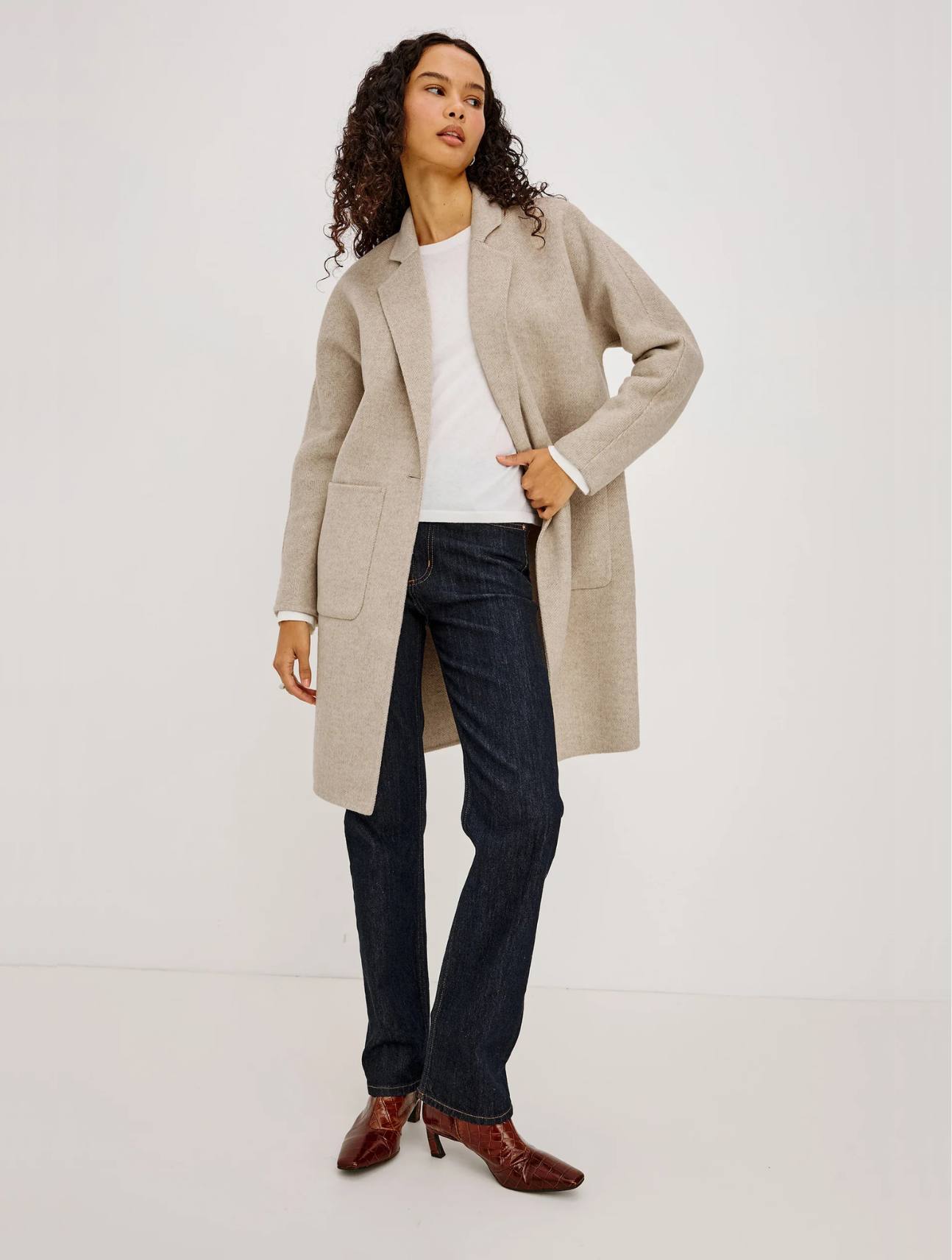 Everest Coat