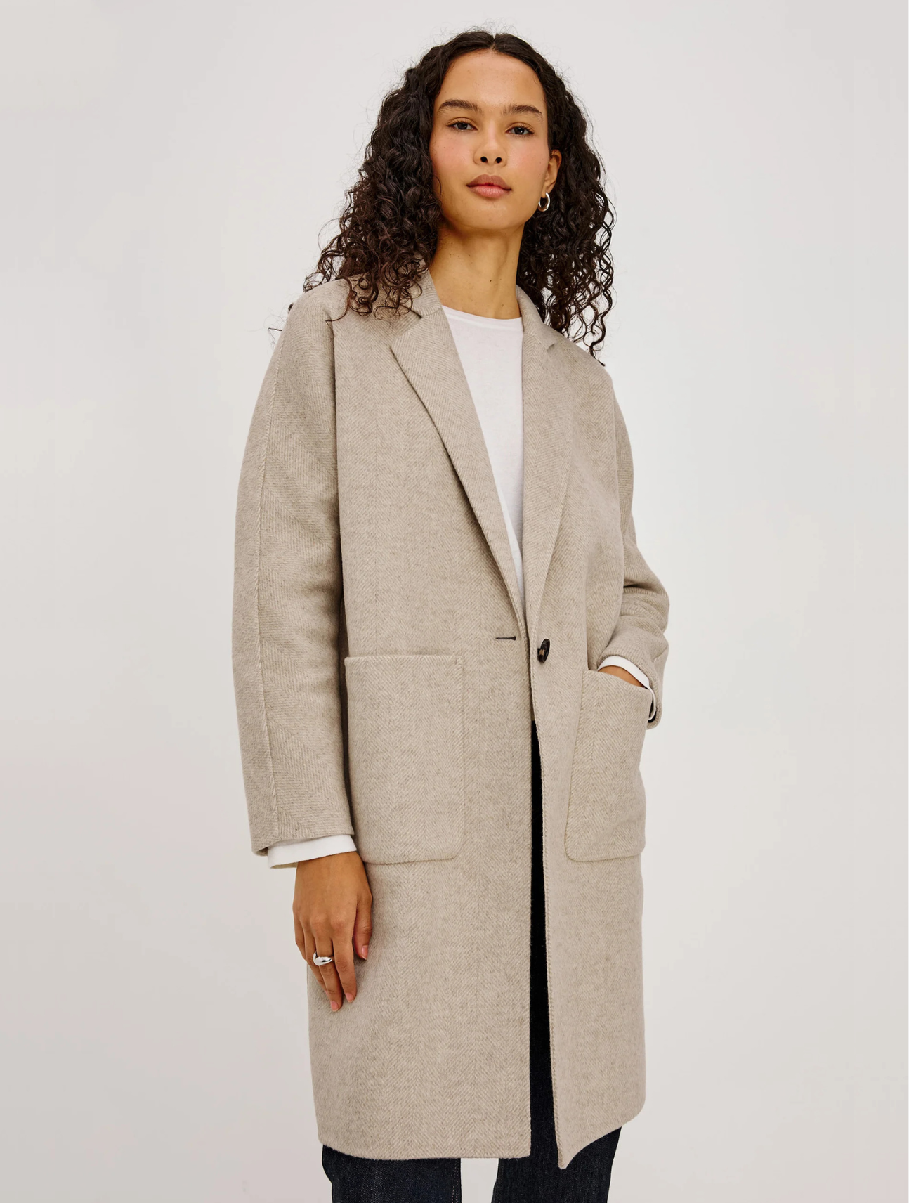 Everest Coat