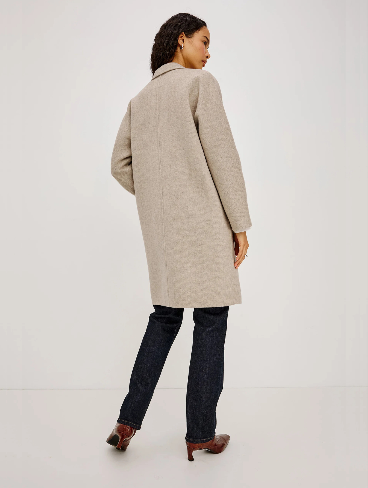 Everest Coat