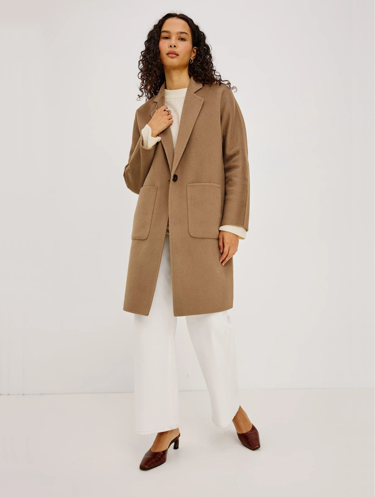 Everest Coat