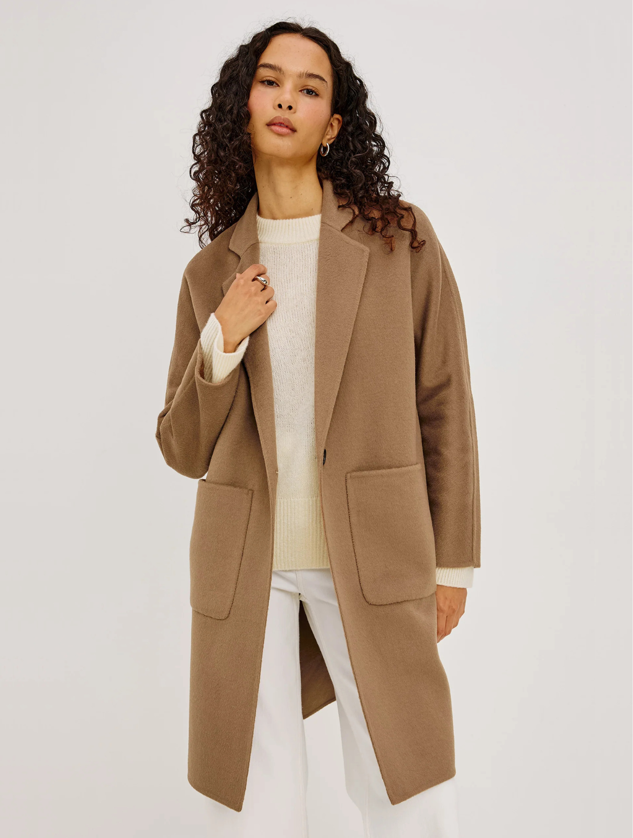 Everest Coat